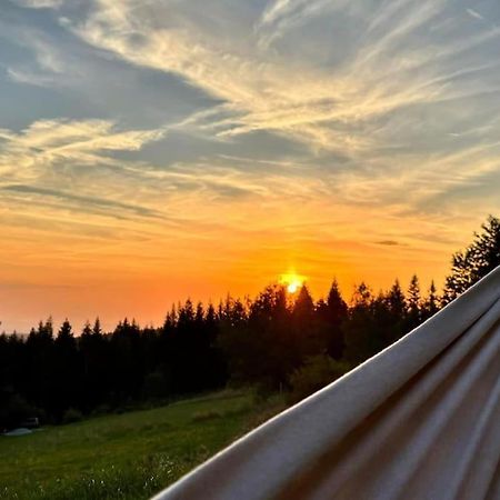 Вілла Blizej Nieba Koskowa Gora Bogdanowka Екстер'єр фото